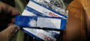 博世（BOSCH）原裝進口雙銥金火花塞雙依金(4支裝) 適用于 奇瑞瑞虎5/瑞虎8/瑞虎7 1.5T/1.6T銥金 曬單實拍圖