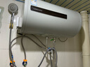 康泉（KANCH）電熱水器 智能線控面板 隱藏安裝  KTAB(A)/KTAB(B) 40L 曬單實拍圖