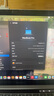 Apple蘋(píng)果MacBookAir超薄Pro獨顯二手筆記本電腦游戲辦公學(xué)習便攜剪輯學(xué)生M1超薄i7 95新17款XV2灰XX2銀i7-16G/512G 95成新 曬單實(shí)拍圖