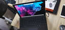 微軟 Surface Go/Pro3/Pro4/Pro5/Pro6二手筆記本二合一平板電腦 Pro4 i5 4G+128G 【95新】 官方標配（單機） 曬單實(shí)拍圖