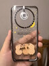 CASETIFY 許愿卡皮巴拉 適用于HUAWEI華為 Mate 70/60/Pro 手機(jī)殼 透明黑框 Huawei Mate 60 曬單實(shí)拍圖