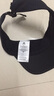 薩洛蒙（Salomon） 春夏新品 男女款戶(hù)外跑步運動(dòng)帽子 XA VISOR 黑色 均碼 曬單實(shí)拍圖