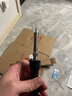 安泰信（ATTEN）恒溫電烙鐵80W可調(diào)溫便攜式電焊筆150W大功率數(shù)顯電洛鐵套裝 ST-2150D(150W 防靜電自動休眠) 曬單實拍圖