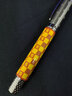 萬特佳（Montegrappa）意大利進口高檔鋼筆禮品男士女士高端禮盒墨水筆商務(wù)禮盒哈利波特 鋼筆格蘭芬多-獅 （ F 筆尖 ) 1件 曬單實拍圖