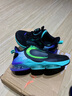 安踏童鞋兒童運動(dòng)鞋小童鞋子2025年秋冬氣墊跑步鞋學(xué)生鞋UFO7.0男女鞋 【男童】黑/神秘紫/清水藍-5 33 碼 曬單實(shí)拍圖