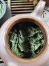 臻味思 易武薄荷塘普洱茶生茶餅2017年600古樹頭春茶云南七子餅茶葉357g 一片 曬單實(shí)拍圖