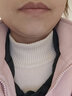 恒源祥一體羊毛羊毛衫毛衣女內搭保暖加絨加厚半高領(lǐng)秋冬套頭針織打底衫 杏色【中領(lǐng)款】 L 【建議100-110斤】 【加厚一體 曬單實(shí)拍圖