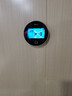 移康智能 電子貓眼門鏡監(jiān)控攝像頭家用無線可視門鈴wifi遠(yuǎn)程可視對講防盜 插拔充電長待機(jī)R27配免費(fèi)存儲 曬單實拍圖