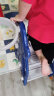 幼贝臣儿童滑梯室内家用加厚多功能宝宝滑梯组合玩具六一儿童节礼物 实拍图