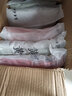 黃河口老粗布 床單【A類純棉】加厚粗布床單純棉 不起球 透氣吸汗100%純棉床單 四季床單寧靜藍·藍 250X250cm適合1.8/2.0米床 曬單實拍圖