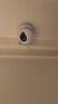 螢石攝像頭家用 高清WIFI無(wú)線(xiàn)監控器瑩石云APP手機遠程查看室內360度全景旋轉云臺智能網(wǎng)絡(luò )攝像機 【C6C-800萬(wàn)像素】 標配【送64g卡】 曬單實(shí)拍圖