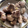 蘇墨內蒙古羊肉生鮮現(xiàn)殺帶肉羊棒骨全羊整只羊腿羊排羊蝎子羊尾巴 精選羔羊后腿5斤 曬單實拍圖
