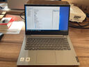 聯(lián)想（ThinkPad）銀色本ThinkBook 2G獨顯便攜輕薄辦公游戲設計本I5 I7二手筆記本電腦95新 2020款Booki5 16G 512G 2G獨顯 銀色高顏值 曬單實(shí)拍圖