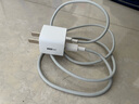 公牛蘋果MFI認(rèn)證20W充電器快充線PD30W套裝iPhone15ProMax14 13 16plus充電頭X數(shù)據(jù)線插頭適配華為小米 20W蘋果6-14套裝【白I氮化鎵】 曬單實拍圖