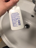 碧柔卸妝乳碧柔洗面奶 卸妝深層凈潤卸妝乳150ml *2臉部保濕 曬單實(shí)拍圖