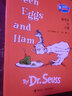 綠雞蛋和火腿/蘇斯博士經(jīng)典雙語(yǔ)系列 [3-6歲] [Green Eggs and Ham] 曬單實(shí)拍圖