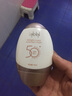 藍秀（LANSHOW）藍秀新品輕透隔離防曬乳霜bb霜SPF30保濕遮瑕紫外線(xiàn)三合一 防曬隔離1支(帶提亮) 曬單實(shí)拍圖