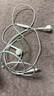 Apple/蘋(píng)果 采用 (USB-C)的EarPods耳機 有線(xiàn)耳機 蘋(píng)果耳機 適用iPhone/iPad//Mac 蘋(píng)果手機 曬單實(shí)拍圖