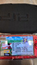 PlayStation索尼PSP3000掌上游戲機(jī)GBA MD FC 街機(jī)掌機(jī)PSP2000 索尼PSP3000艷光紅 全新殼 128G內(nèi)存110個(gè)左右游戲 曬單實(shí)拍圖