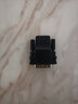綠聯(lián) HDMI轉DVI轉接頭 DVI24+1公轉HDMI母 顯卡DVI-D接頭接電視高清線(xiàn) 曬單實(shí)拍圖
