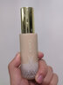 卡婷（CATKIN）粉底液紫雪參養膚干皮油皮敏感肌平價(jià)學(xué)生奶油肌遮瑕輕薄控油水潤 C01自然色 （控油版） 曬單實(shí)拍圖