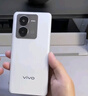 vivo Y100t 12GB+256GB 雪域白 120W超快閃充 天璣8200旗艦芯片 5000mAh電池 5G 手機(jī) 曬單實拍圖
