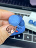 【95成新】索尼（SONY）LinkBuds S 舒適入耳 真無(wú)線(xiàn)降噪耳機 藍牙5.2 歐陽(yáng)娜娜同款 地球藍 曬單實(shí)拍圖
