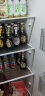 弗林博格（Flensburger）弗林博格 德国进口精酿啤酒 弗伦斯堡 比尔森小麦白啤酒瓶装整箱 随机组合 330mL 6瓶 （缺换同品） 实拍图