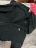 耐克（NIKE）外套秋冬男士2026新款運動(dòng)服裝戶(hù)外梭織防風(fēng)衣立領(lǐng)休閑服透氣夾克 內里網(wǎng)布/新到貨/曬圖退10 XL 【180】體重150~170斤左右 曬單實(shí)拍圖
