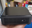 英特尔（Intel）NUC10i3FNK4  NUC迷你电脑主机 寒霜峡谷 内置第十代酷睿 i3-10110U 支持win10操作系统 实拍图