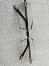 麥麗斯純鈦無螺絲眼鏡架近視墨鏡藍(lán)光眼鏡大臉型商務(wù)款式墨鏡近視眼鏡架無框近視眼鏡潮鈦架板材眼鏡 1.61超韌變色鏡片+鏡架 曬單實拍圖
