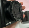 索尼(SONY) 長焦數(shù)碼照相機HX60 HX400 HX50 H400二手相機索尼長焦卡片機 【99新】DSC-HX90 30倍光學變焦 可翻折 曬單實拍圖