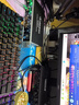愛(ài)克創(chuàng)（Alctron） HA400V2專(zhuān)業(yè)錄音室四路耳機(jī)放大器現(xiàn)場(chǎng)舞臺(tái)錄音棚耳機(jī)分配器 黑色HA400V2 曬單實(shí)拍圖