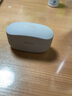 索尼（SONY）WF-1000XM5 真無(wú)線(xiàn)藍牙降噪耳機 新一代降噪豆 智能AI 藍牙5.3 鉑金銀 標配 曬單實(shí)拍圖