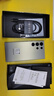 SAMSUNG Galaxy S24 Ultra 新品 全網(wǎng)通5G  AI旗艦智能手機(jī) S24Ultra 鈦灰（12GB） 512GB【美版單卡5G】6期O息 曬單實(shí)拍圖