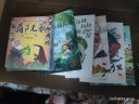 葫芦兄弟故事书+黑猫警长故事书（套装全25册）注音版中国经典动画大全集儿童卡通漫画绘本 实拍图
