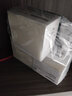 松下（Panasonic） 新風(fēng)系統(tǒng) 家用PM2.5過(guò)濾中央全熱交換器全屋管道式雙向流循環(huán)凈化吊頂新風(fēng)機(jī)去過(guò)敏原霧霾灰塵 FY-FP35ZD1C【3片】 曬單實(shí)拍圖