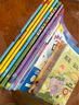 男孩的冒險書 少兒繪圖版 1-3 幼兒圖書 早教書 故事書 兒童書籍 曬單實拍圖