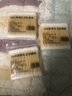 棉簽雙頭木棒掏耳朵尖頭化妝用棉棒棉花一次性家用 3包300支 曬單實(shí)拍圖