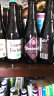 西麦尔（Westmalle）比利时进口精酿啤酒 西麦尔/西梅尔修道院系列啤酒双三料瓶装整箱 西麦尔双料330ml*6瓶 实拍图