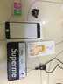 班藍 蘋果6splus手機殼防摔硅膠iphone6plus手機套軟殼女男款圖案磨砂 曬單實拍圖