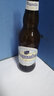 福佳（Hoegaarden）比利時(shí)原箱原裝進(jìn)口 福佳白啤酒330ml果味精釀啤酒小麥白啤酒 進(jìn)口福佳白 330mL 1瓶 曬單實(shí)拍圖