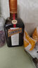 君度（Cointreau）洋酒 法國君度力嬌酒 基酒調(diào)酒烘培蛋糕 橙味酒40度 君度力嬌酒700ml 曬單實拍圖