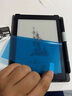 BOOX文石tab10C pro tab13 8C 8 NoteX5 x2 NOVA NOTEX3 PRO T10C 屏貼貼膜藍晶膜 nova air/tab8c/ tab8膜(2片) 曬單實(shí)拍圖