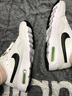 耐克（NIKE）官方艦店男鞋 春季新款運動(dòng)鞋AIR MAX休閑鞋氣墊鞋緩震跑步鞋子男 AIR MAX/正品保障/假一罰十 40.5 曬單實(shí)拍圖