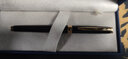 威迪文（WATERMAN）鋼筆 簽字筆 七夕禮物 教師節(jié)禮物 辦公送禮生日禮物 雋雅麗雅黑金夾墨水筆+六角禮盒 曬單實拍圖