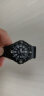 卡西欧（CASIO）手表 学生儿童表 百搭时尚 防水夜光指针考试手表  LRW-200H-1B 实拍图
