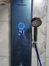 歐帝潔【新品】歐帝潔S3集成熱水器即熱式電熱水器智能恒溫水電雙調(diào)全新升級 8500W 碧海伽藍 曬單實拍圖