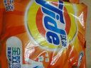 汰漬Tide全效炫白洗衣粉無磷去污去漬含衣領(lǐng)凈精華淡雅清香宿舍家用 3kg*1袋 汰漬 曬單實(shí)拍圖