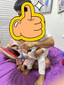 大嘴狼和他的朋友們（14冊）法國兒童心理成長繪本3-6-8歲寶寶幼兒園繪本課堂三只小豬趣味經(jīng)典童話故事漫畫兒童故事書童書一二年級課外閱讀 親子睡前哄睡圖書暑假 大嘴狼和他的朋友們（共14冊） 曬單實(shí)拍圖